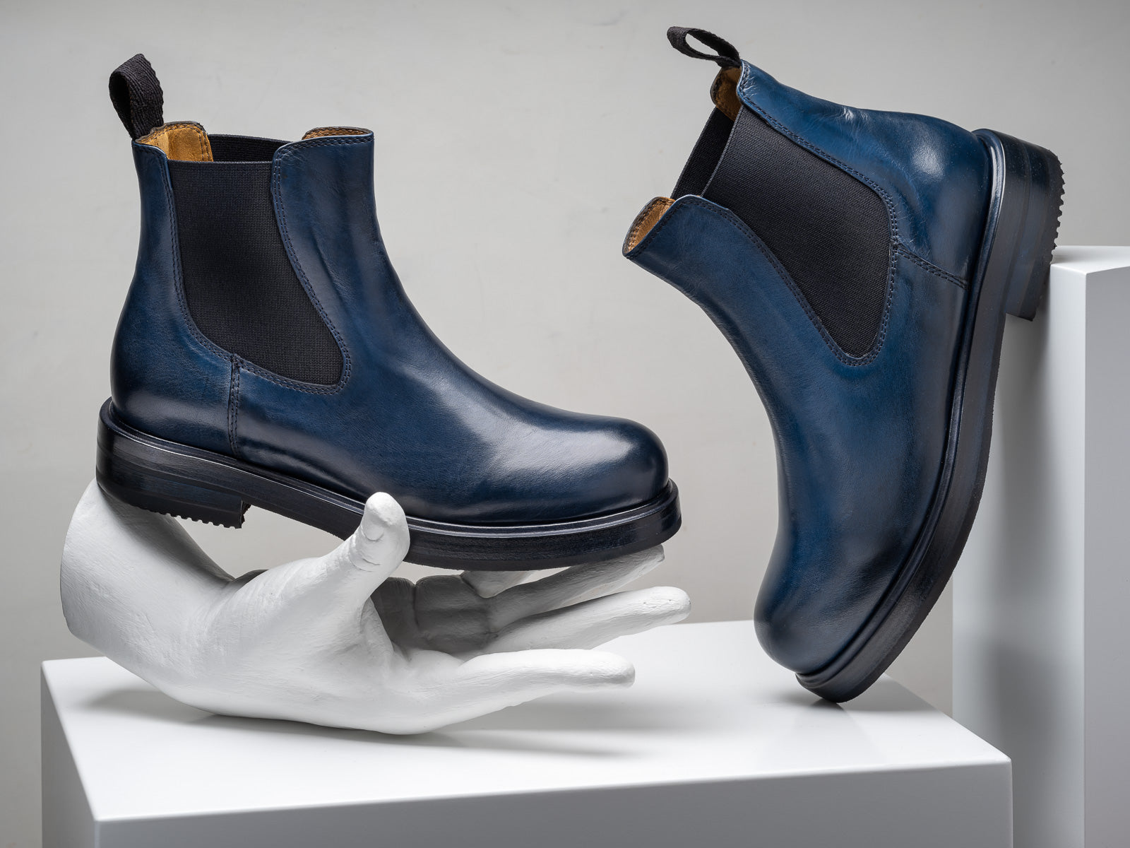 Chelsea Boot