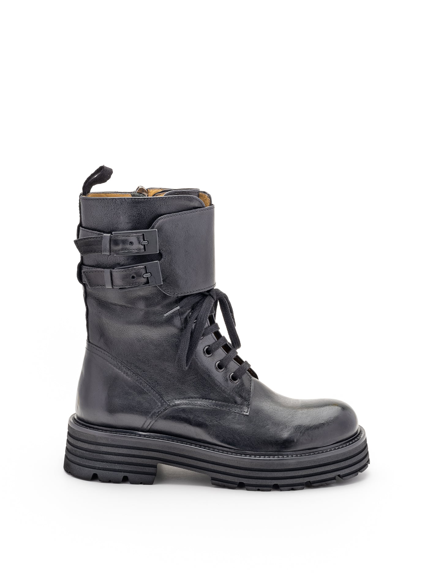 Army Boot