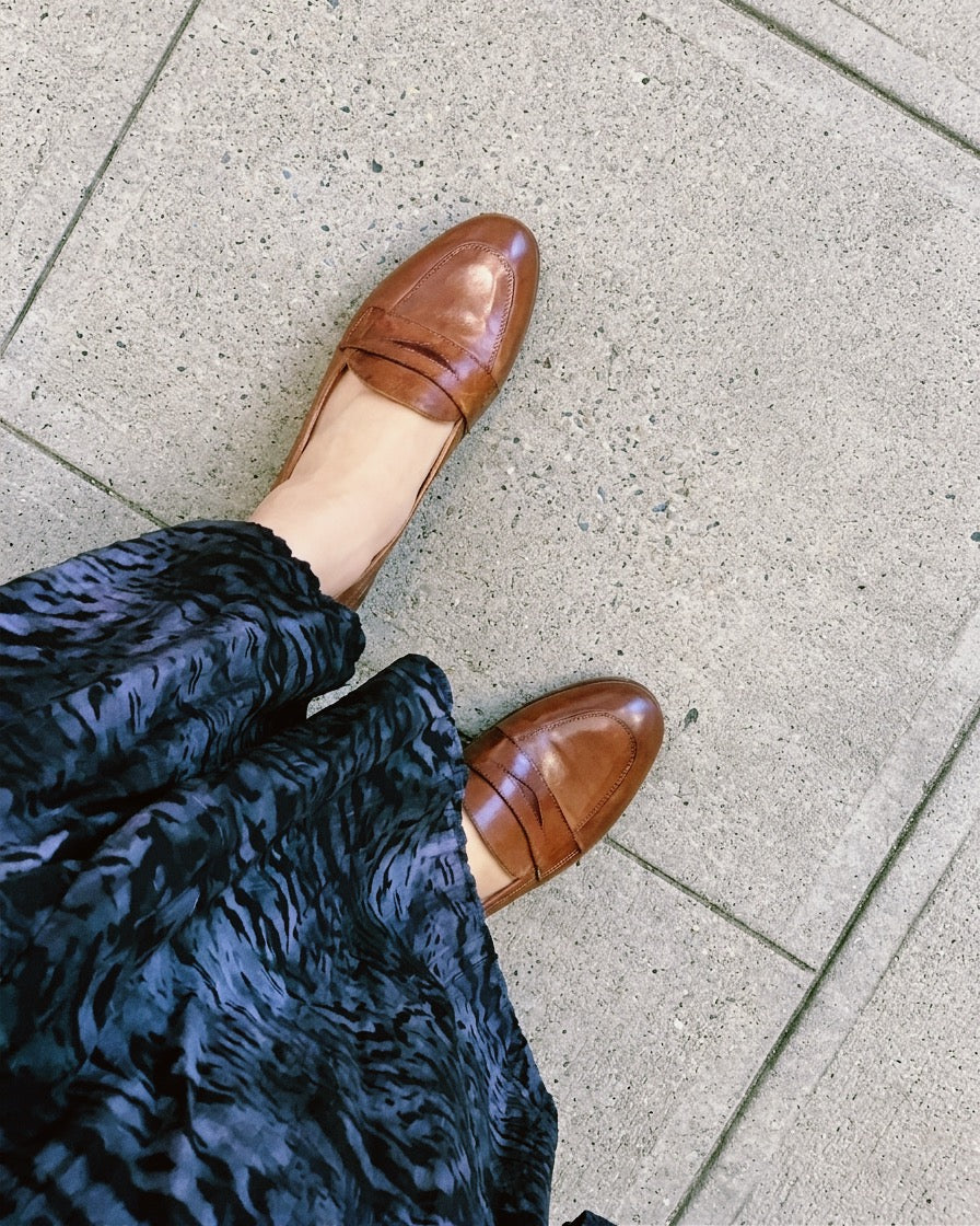 Soft Loafer